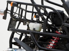PGO 250 Buggy \'2009 