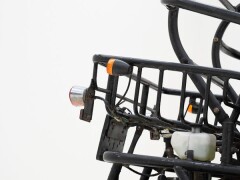 PGO 250 Buggy \'2009 