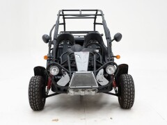 PGO 250 Buggy \'2009 