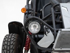 PGO 250 Buggy \'2009 
