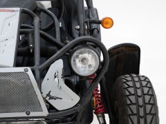 PGO 250 Buggy \'2009 