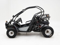 PGO 250 Buggy \'2009 