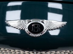 Bentley Continental T Coupe \'2000 