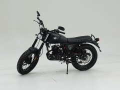 Archive Scrambler 50cc \'2024 