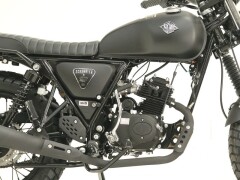 Archive Scrambler 50cc \'2024 