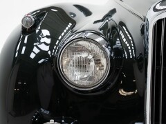 Bentley S2 LWB \'61 