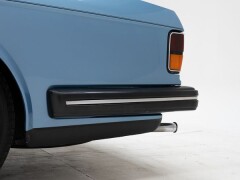 Rolls Royce Silver Spur \'81 