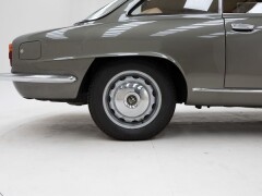 Alfa Romeo 2000 Sprint \'61 