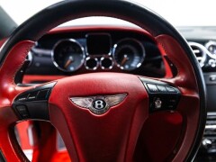 BENTLEY Continental GT  6.0 W12 DE WALD PAKKET Btw auto,