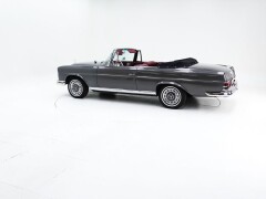 Mercedes Benz 220 SE \'63 