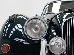 Jaguar XK 150 3.8 FHC \'60 