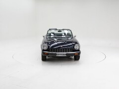 Fiat 124 Spider 2.0 \'77 