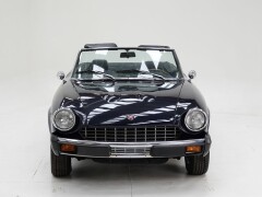 Fiat 124 Spider 2.0 \'77 