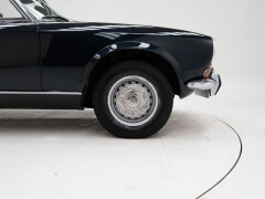 Fiat 124 Spider \'72 