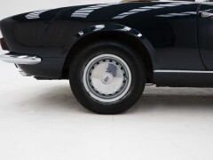 Fiat 124 Spider \'72 