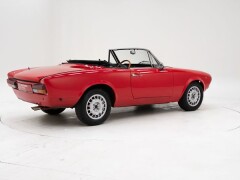 Fiat 124 Spider \'69 