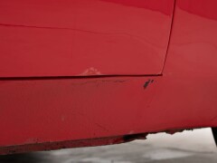 Fiat 124 Spider \'69 