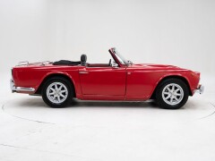 Triumph TR4 A \'66 