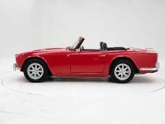 Triumph TR4 A \'66 