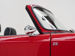 Triumph TR4 A \'66 