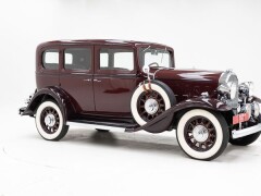 Buick 57 S 8 Cylinder \'32 