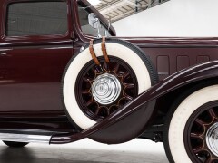 Buick 57 S 8 Cylinder \'32 