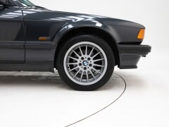 BMW  730i E32 \'88 