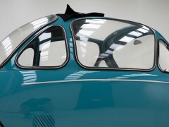 Heinkel Kabine 154 \'58 