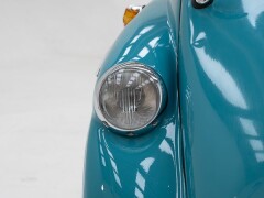 Heinkel Kabine 154 \'58 