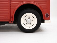 Citroen HY \'69 