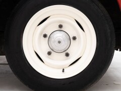 Citroen HY \'69 