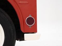 Citroen HY \'69 