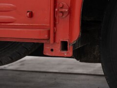 Citroen HY \'69 