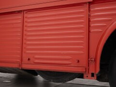 Citroen HY \'69 