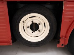 Citroen HY \'69 