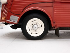 Citroen HY \'69 