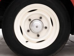 Citroen HY \'69 
