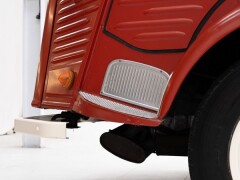 Citroen HY \'69 