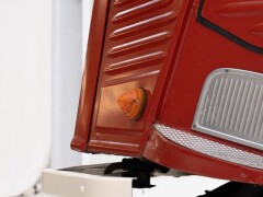 Citroen HY \'69 