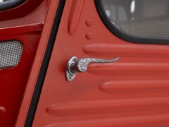 Citroen HY \'69 