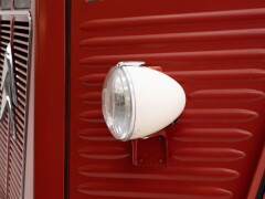 Citroen HY \'69 