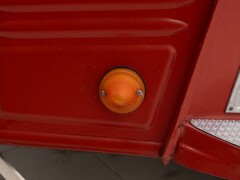 Citroen HY \'69 