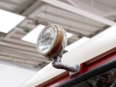 Citroen HY \'69 
