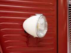 Citroen HY \'69 
