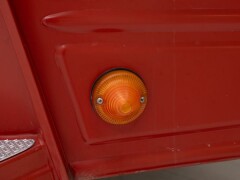 Citroen HY \'69 