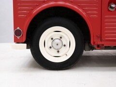Citroen HY \'69 