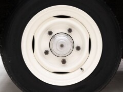 Citroen HY \'69 