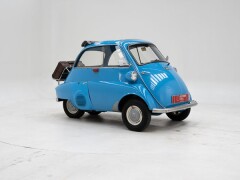 BMW  Isetta 250 \'60 