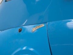 BMW  Isetta 250 \'60 