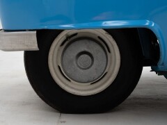 BMW  Isetta 250 \'60 